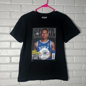 Paolo Banchero SLAM Built for This Magazine Tee